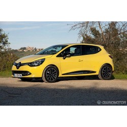 Zubehör Renault Clio (2012 - 2016)